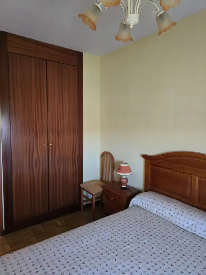 Wohnung zur Miete in Torrejón de la Calzada