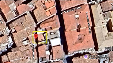 Foto 2 de Casa adosada en venta en Calle Colomas, 1, Tarazona, Zaragoza