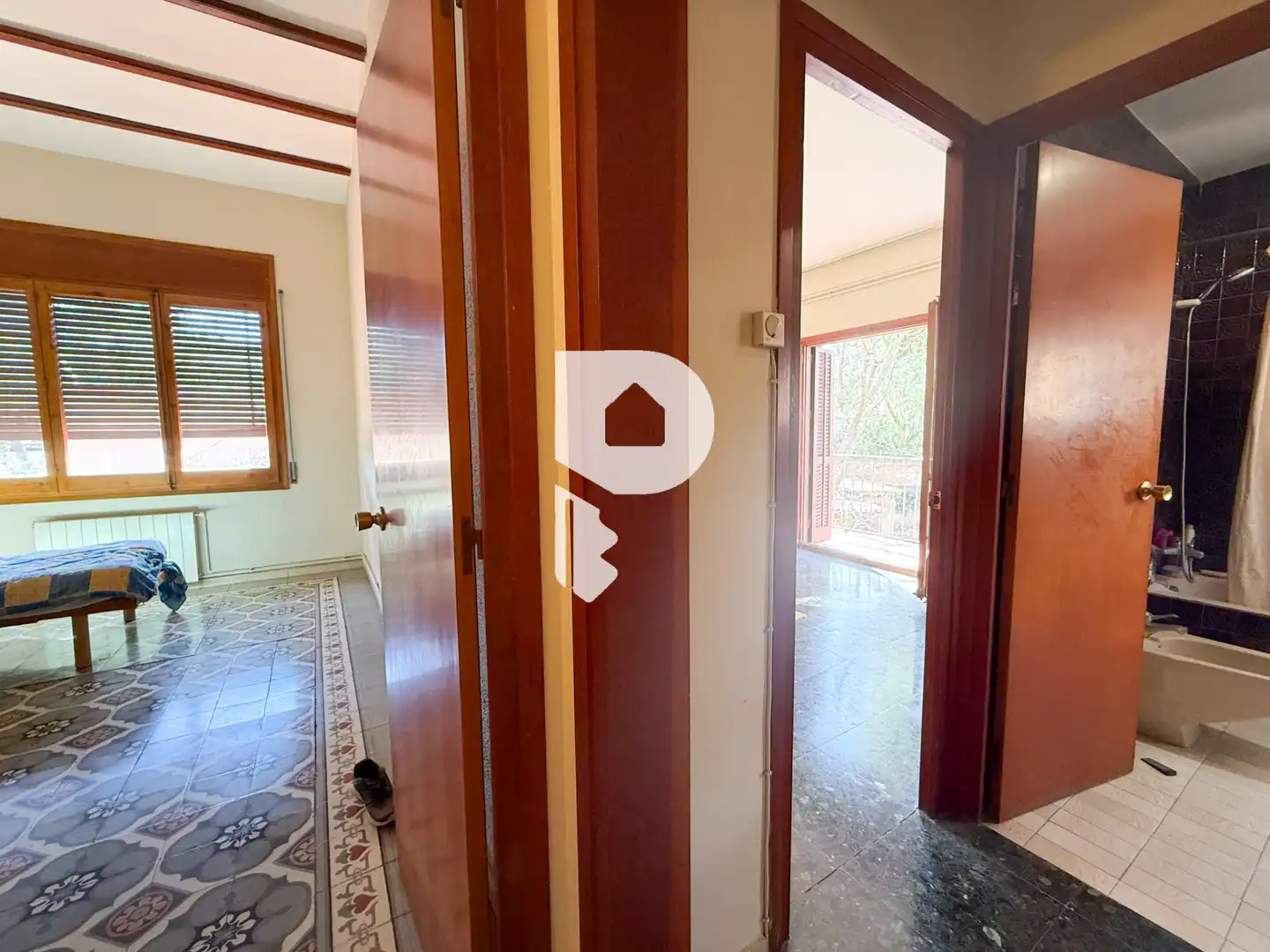 Maison avec jardin à vendre à Carrer de Sant Llorenç 29, imagen 40
