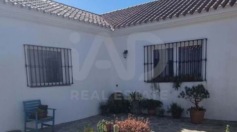Foto 5 de Casa o chalet en venta en El Cuartón - El Bujeo, Tarifa