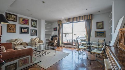 Foto 2 de Àtic en venda a Calle de Manuel González Longoria, 8, Trafalgar, Madrid