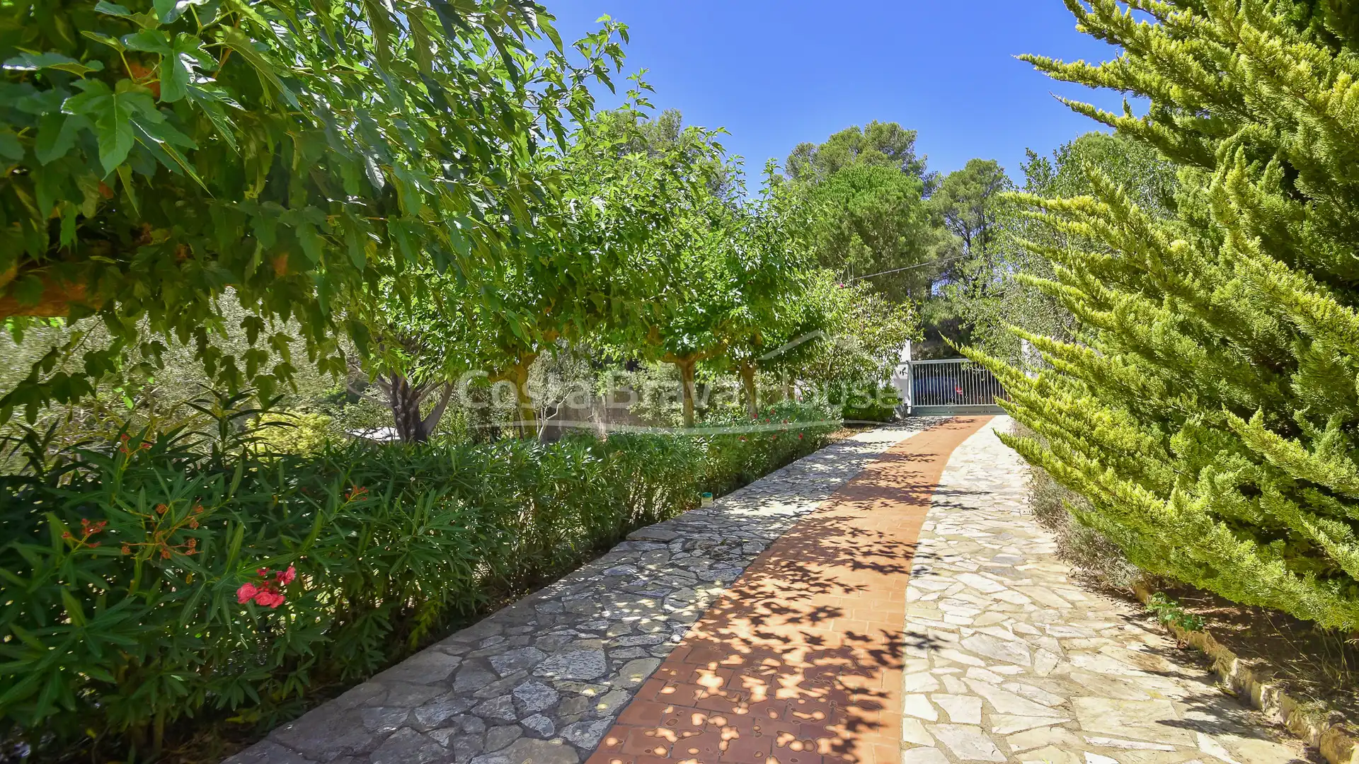 Country house with pool for sale in Carretera Esclanya, imagen 35