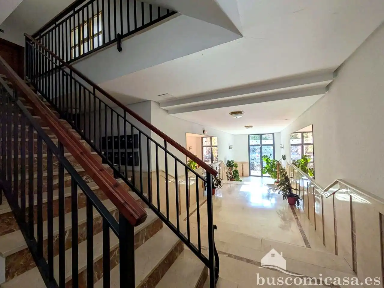 Piso en venta en Mengíbar