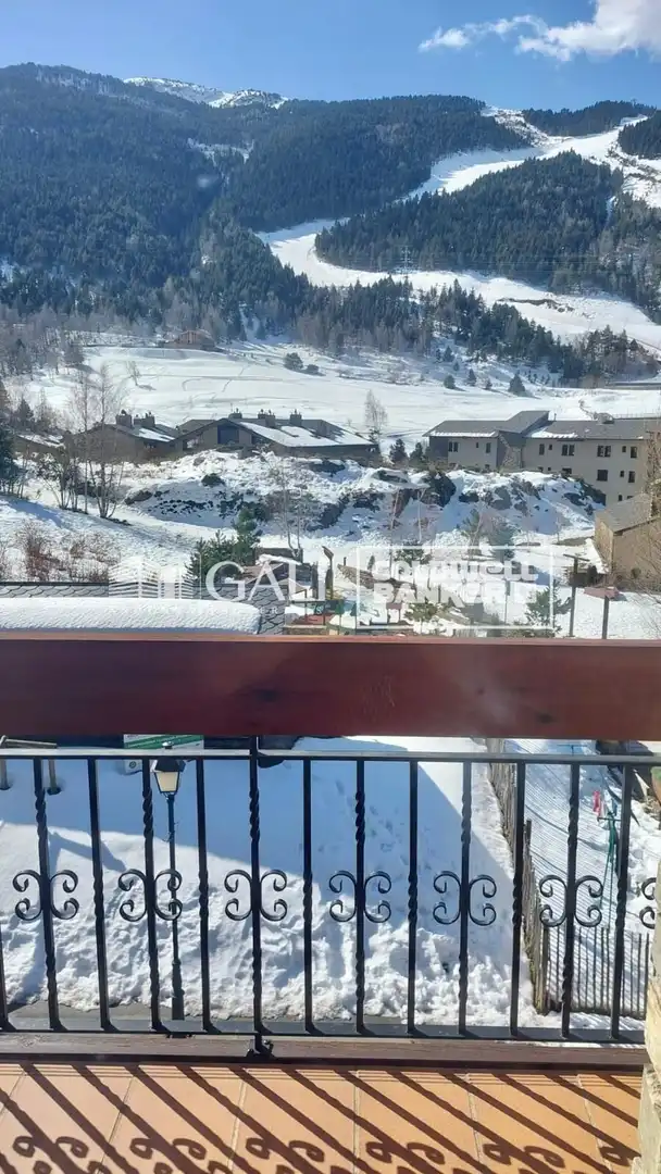 Ático con terraza en alquiler en Calle Urbanització de Sant Pere, 35, imagen 27