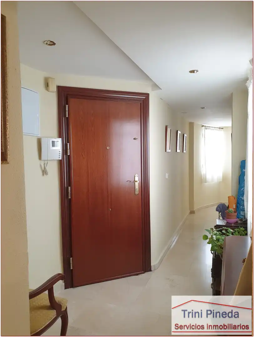 Piso en venta en Sevilla con Aire acondicionado, Calefacción y Horno
