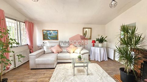 Foto 2 de Casa o xalet en venda a Herradón de Pinares, Ávila