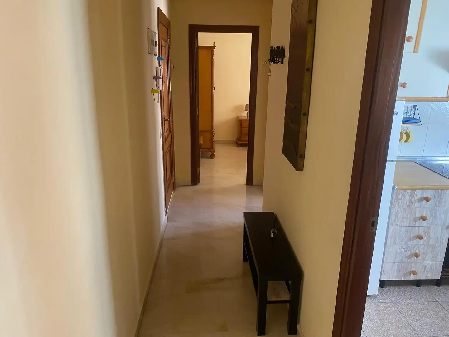 Flat for sale in Ciudad Real  with Air Conditioner and Furnished