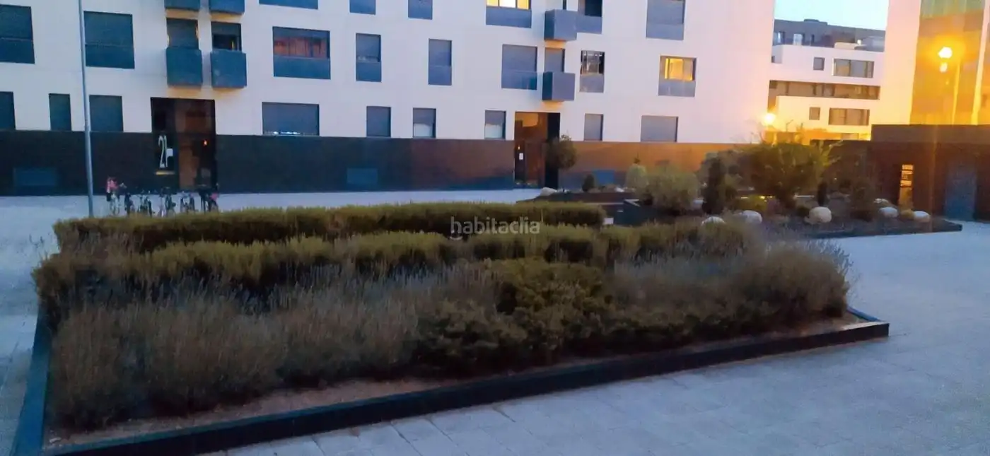 Apartament amb piscina en venda a Calle Eduardo de Ontañón 19, imagen 21