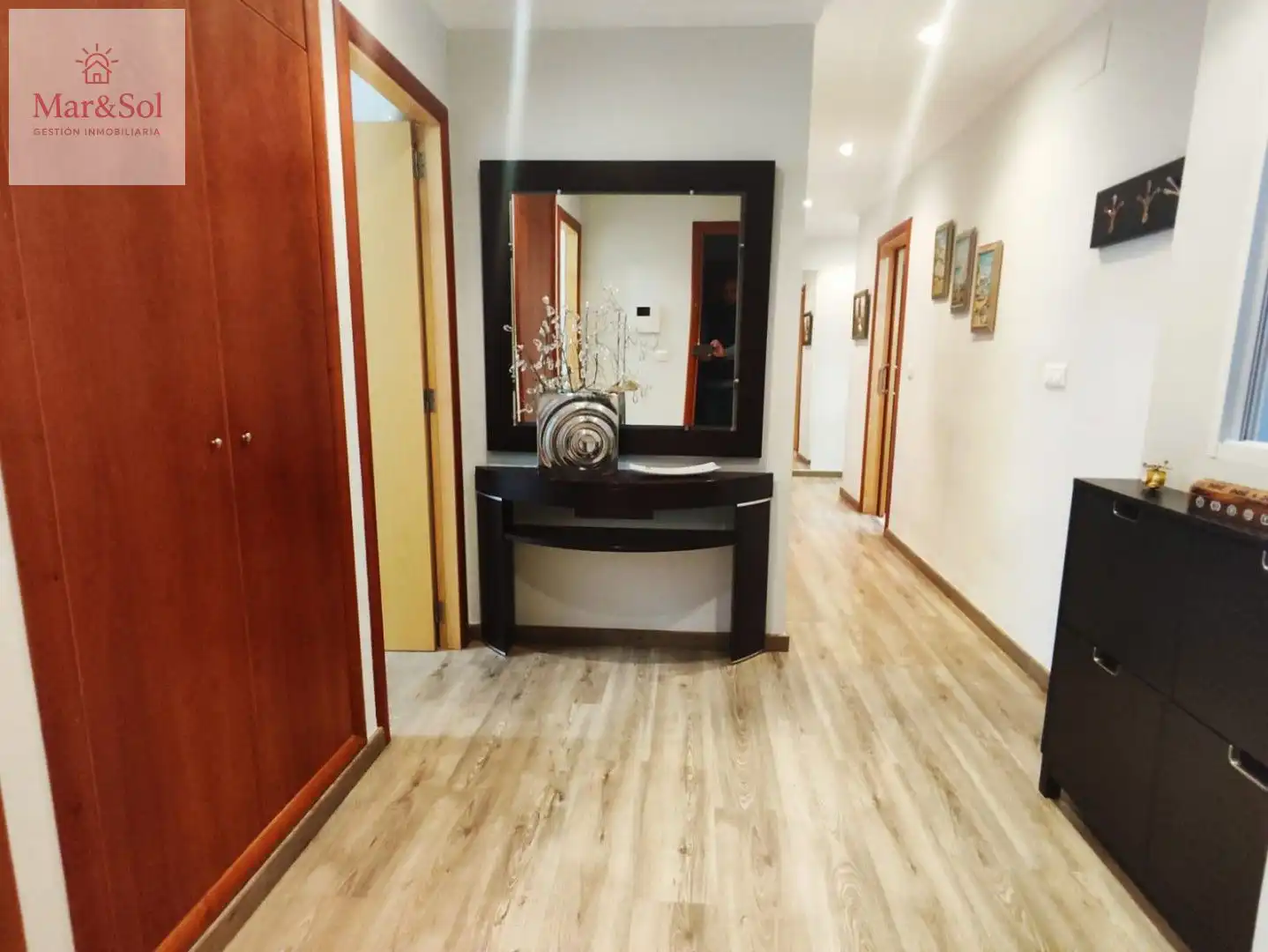 Wohnung mit Terrasse zum Verkauf in Albalat de la Ribera, imagen 23