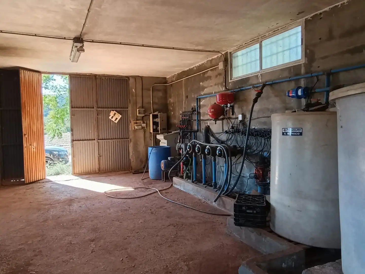 Rural land for sale in Laujar de Andarax, imagen 14