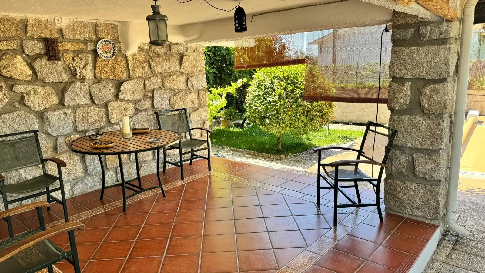 Chalet con terraza en venta en Soto del Real, imagen 22