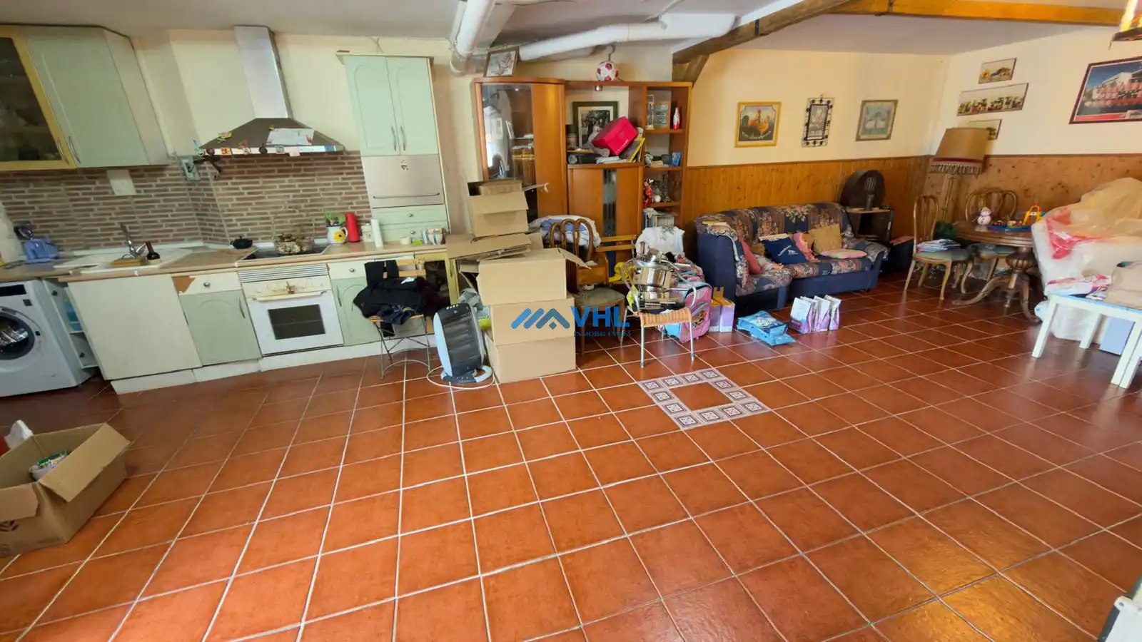 Wohnung mit Terrasse zum Verkauf in Barrio Mioño, imagen 42
