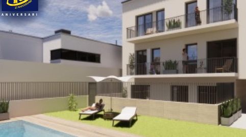 DÚPLEX PARA ESTRENAR EN EL CENTRO DE CASTELLAR DEL VALLES