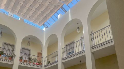 Foto 4 von Wohnung zur Miete in San Vicente, Sevilla Capital