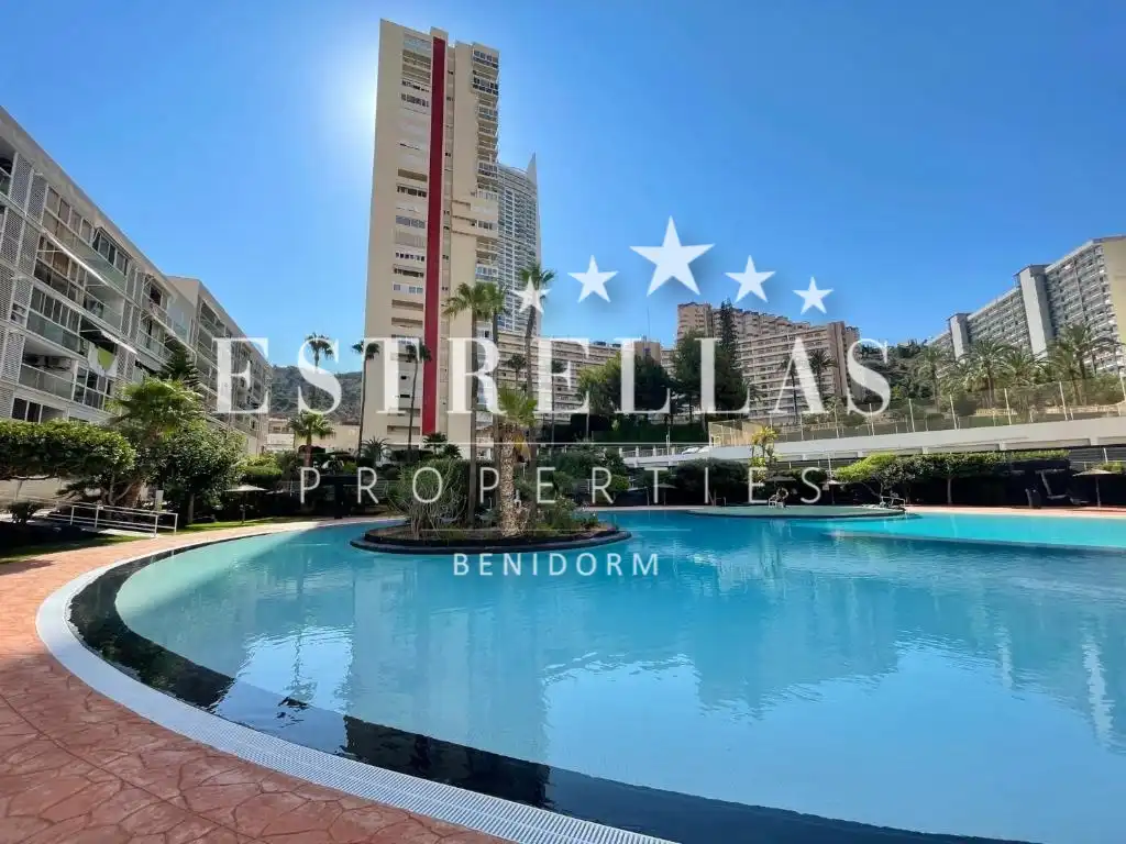 Apartamento con terraza en venta en Rincón de Loix, imagen 3
