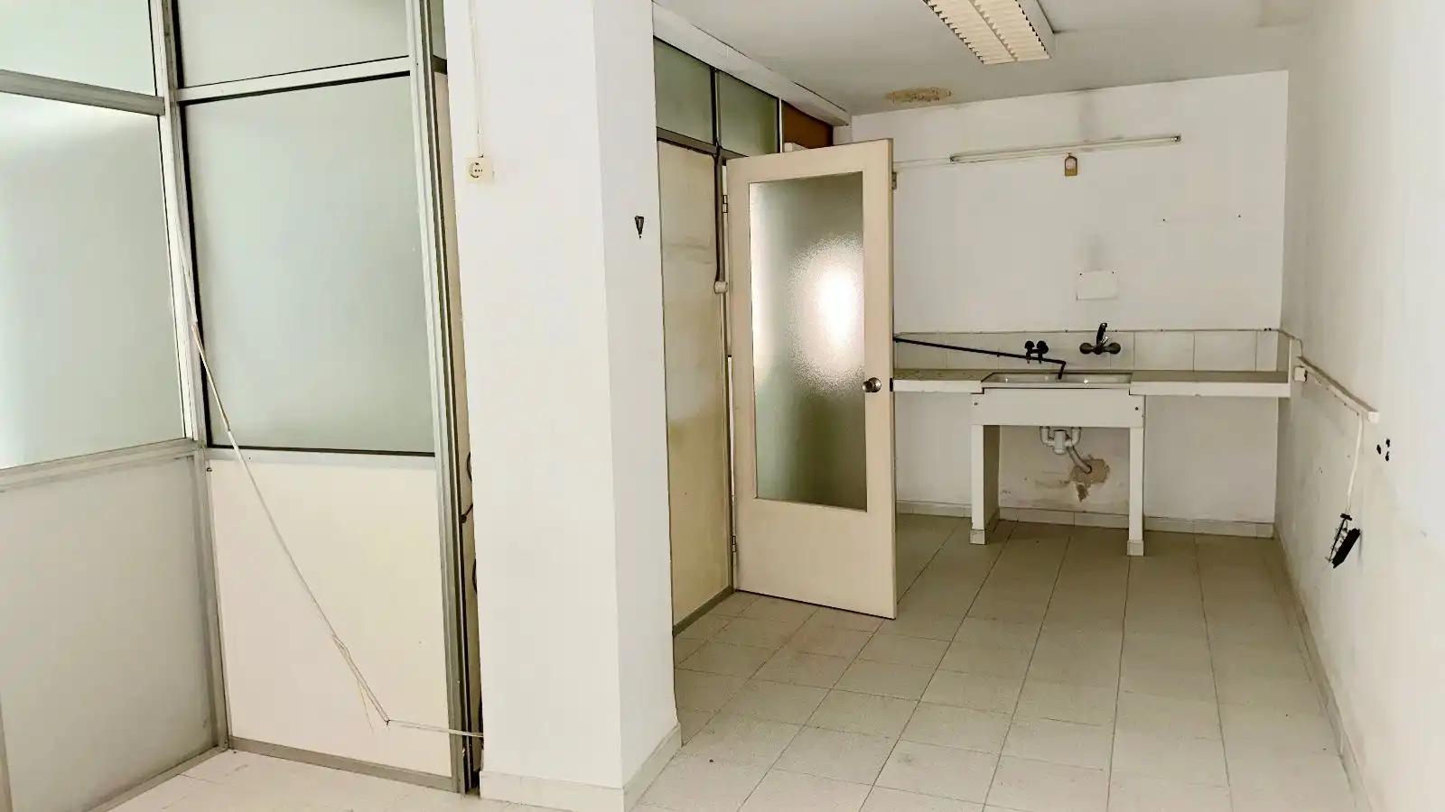 Büro zum Verkauf in Sant Pasqual, Centro