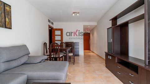 Foto 2 de Apartamento en venta en Plaza de la Luz, El Ejido