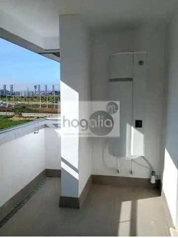 Flat with pool to rent in Bellavista - La Palmera, imagen 11