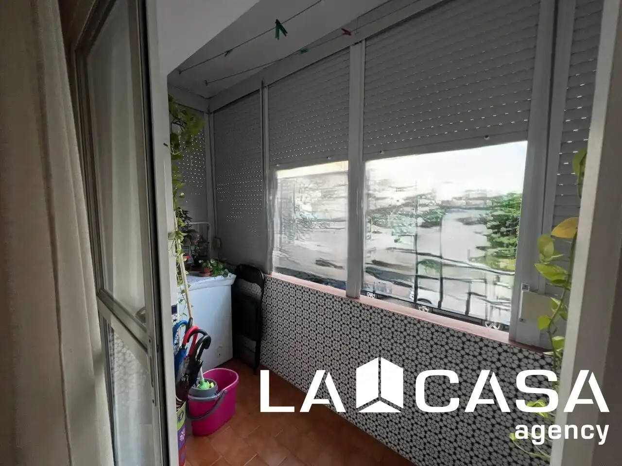 Terraza de Piso en venta en Dos Hermanas con Terraza