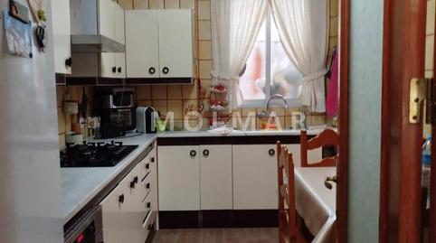 Foto 4 de Pis en venda a Betxí, Castellón