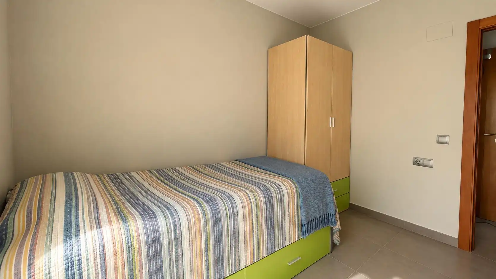 Flat with lift for sale in Carrer DE CRISTOFOR COLOM, imagen 15