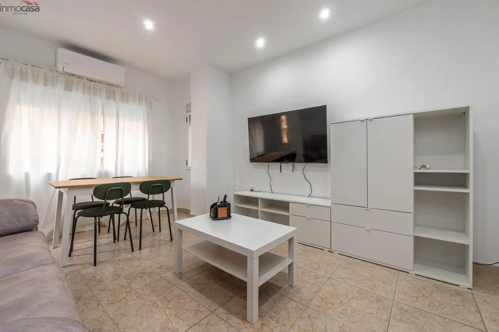 Wohnung zur Miete in Calle BUENSUCESO, 40, Centro - Sagrario