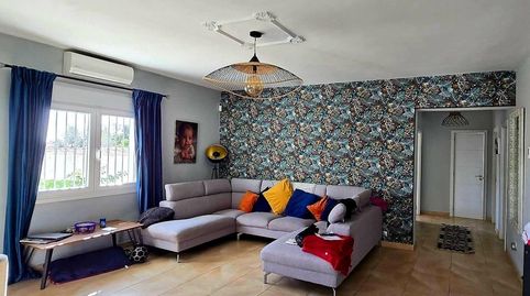 Foto 3 de Casa o chalet en venta en Majadilla del Muerto, Cortes - Huertas, Madrid Capital