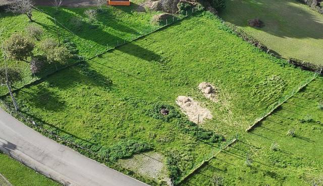 Terreno residencial en Venta en Deva