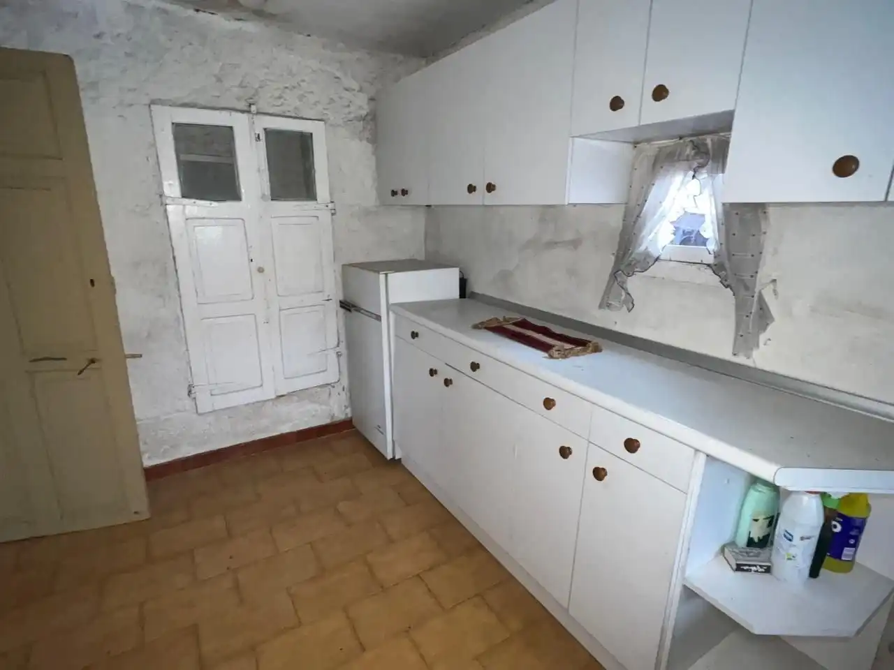 Casa o chalet en venta en Baños de Molgas