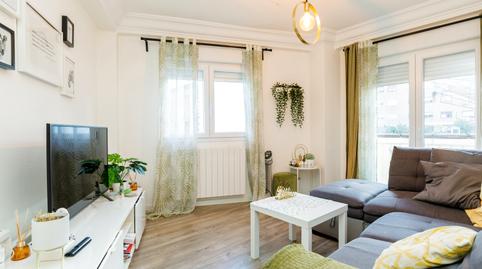 Foto 4 de Pis en venda a Calle del Marqués de Ahumada, Barrio de San José, Zaragoza