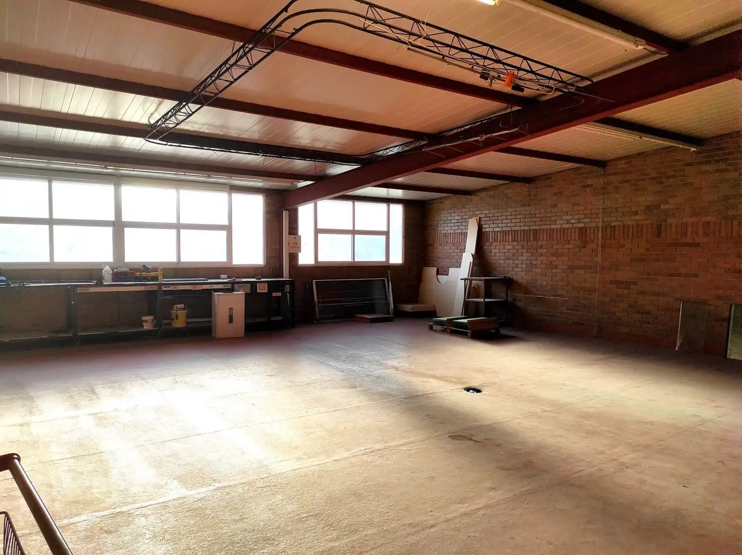 Local comercial en venta en Manuel Platas Varela, imagen 10