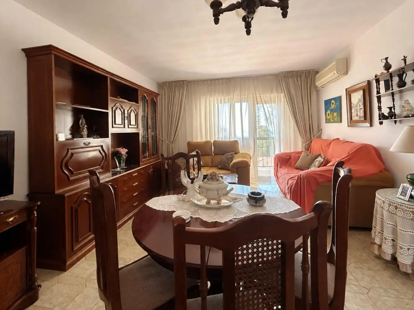 Piso con ascensor en venta en Avenida de Juan Sebastián Elcano, imagen 16