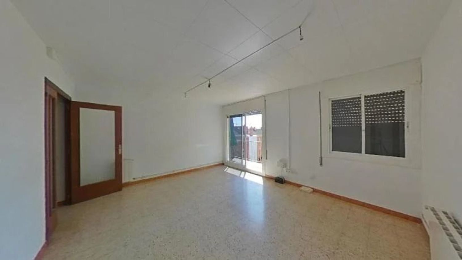 Living room of Flat for sale in Mataró