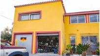 Exterior view of House or chalet for sale in Benicarló  with Heating and Terrace