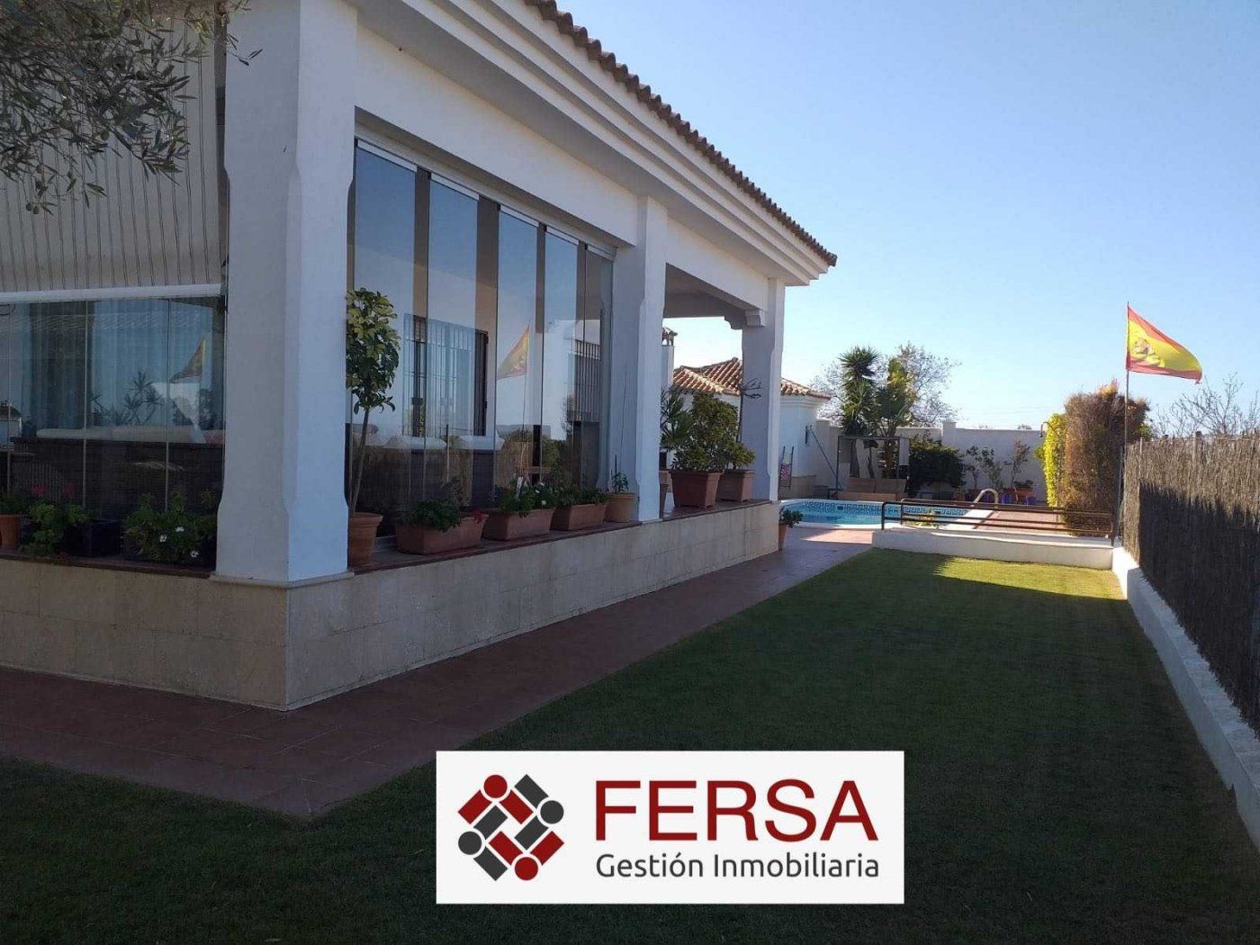 House or chalet to rent in Cuatro Pinos - El Carmen