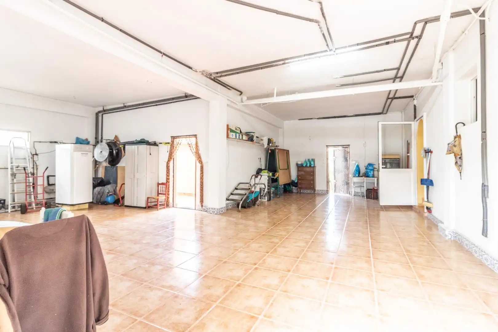 Detached house with pool for sale in Alberic, imagen 50