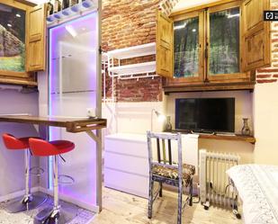 Study to share in Universidad - Malasaña