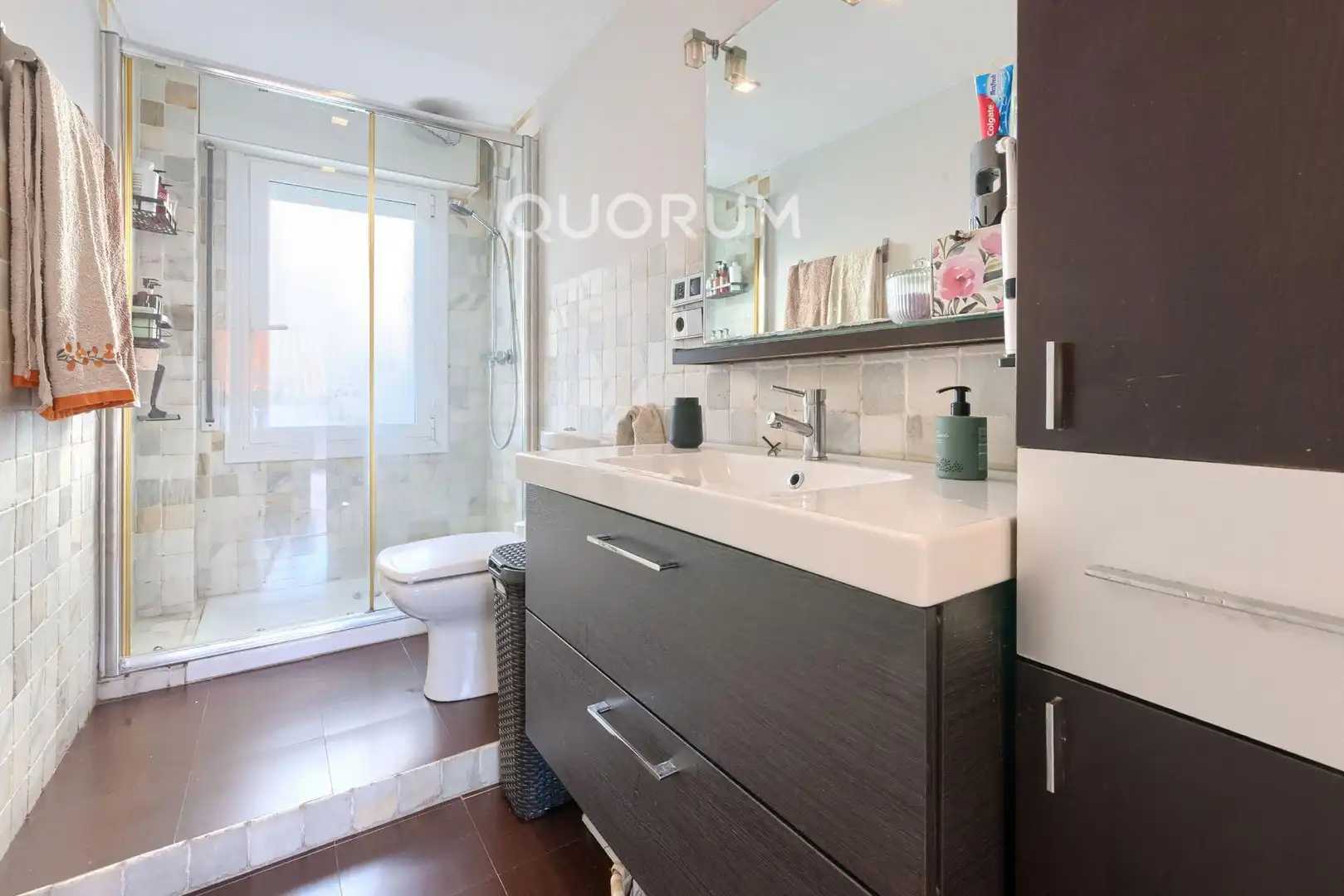 Baño de Piso en venta en Arrigorriaga con Calefacción, Terraza y Trastero
