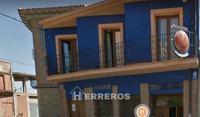 Local comercial en venda a Sotés