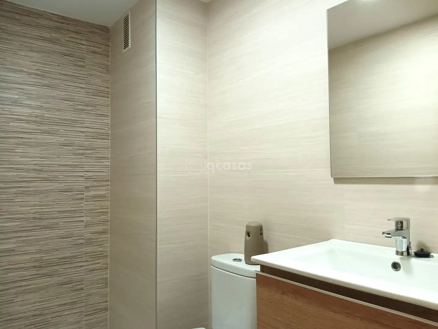 Baño de Piso en venta en Torremolinos con Aire acondicionado, Calefacción y Parquet