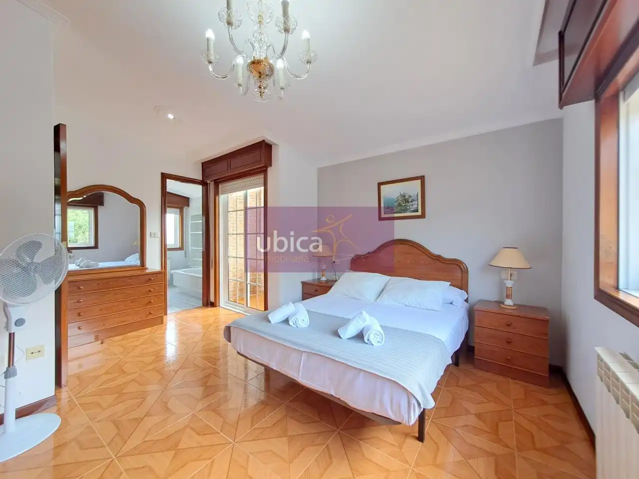 House with pool for sale in A Cañiza, imagen 29