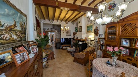 CASA PAREADA EN EL ENCANTADOR PUEBLO DE LA NUCIA