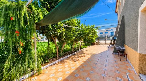 Foto 4 de Casa o xalet en venda a Carrer el Còssil, Crevillent, Alicante