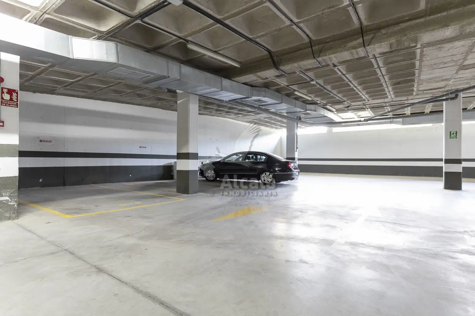 Parkplatz zum Verkauf in Polígono Industrial Norte, imagen 15