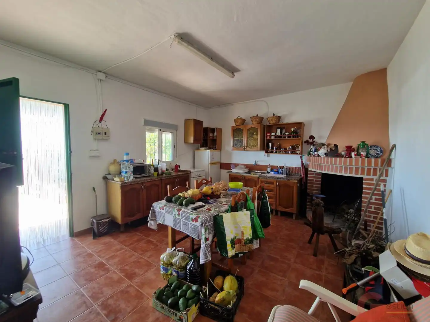Casa rústica en venda a Centro, imagen 5