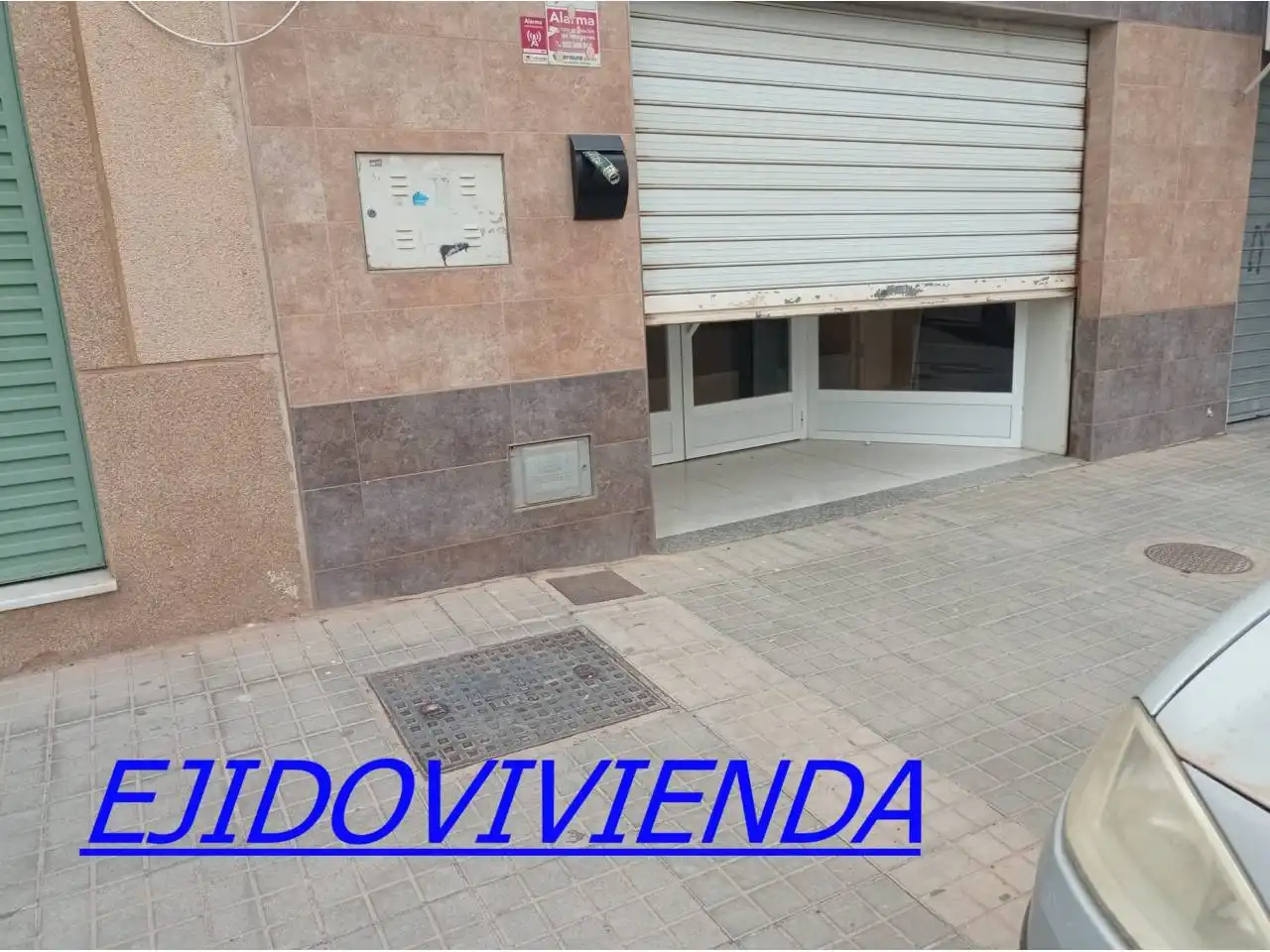 Local commercial à vendre à El Ejido Ciudad, imagen 5