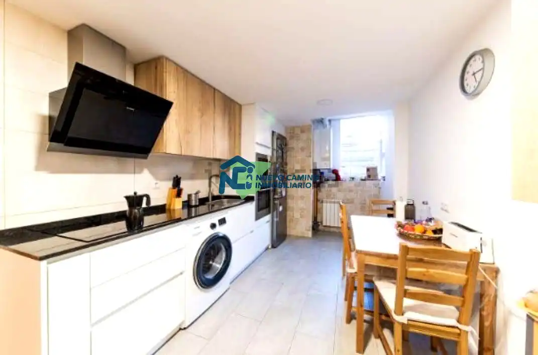 Planta baja en venta en Calle Virgen de las Viñas, 17, Santa Eugenia