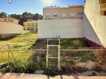 Terreno rustico in vendita a Calle Comunidad de Madrid