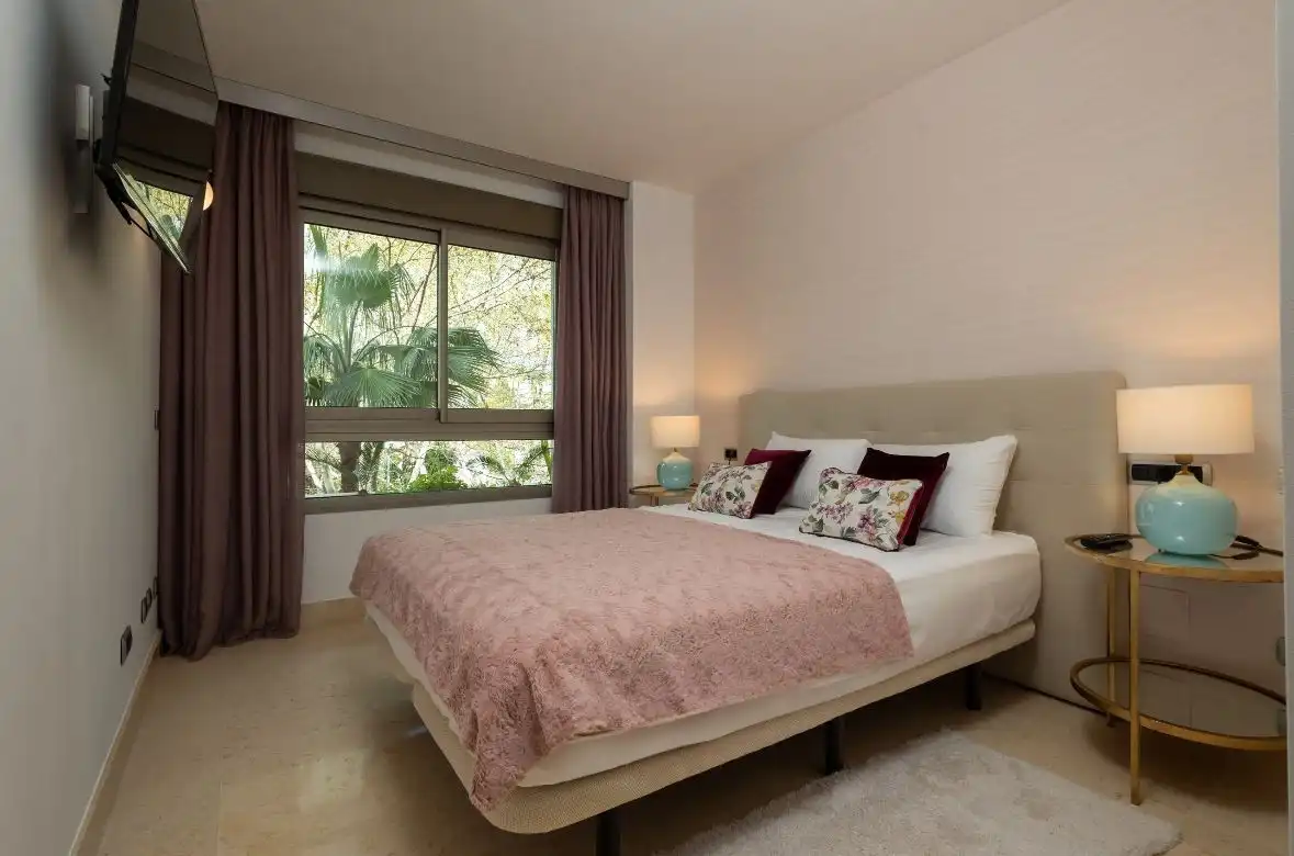 Apartament de lloguer a La Carolina - Guadalpín