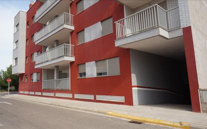 Vista exterior de Apartament en venda en Moncofa amb Terrassa i Piscina